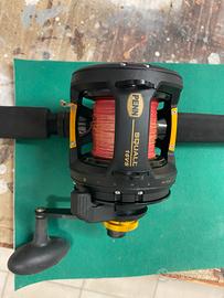 MULINELLO TRAINA PENN