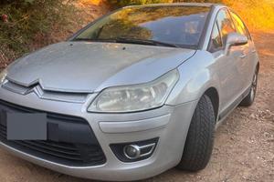 Citroen C4 2008