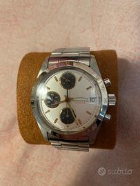 Orologio chrono Eberhard