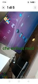 PlayStation 3 fat Sony