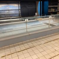 Banchi macceleria gastronomia