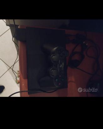 PS2 PlayStation 2 play station 2