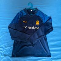 felpa Olympique Marsiglia Realizzata da Puma