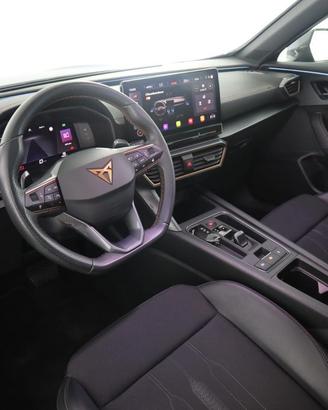 CUPRA Formentor Formentor 1.5 TSI DSG