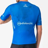 Maglia Azzurra Giro d'Italia 2025