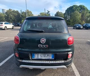 Fiat 500 L
