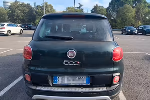 Fiat 500 L