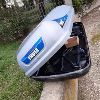 Box Thule Ocean 780