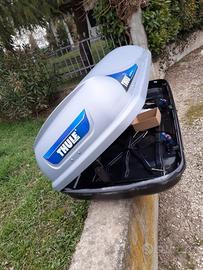 Box Thule Ocean 780