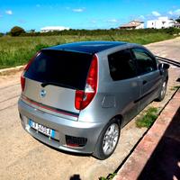 punto hgt 1.3 multijet 