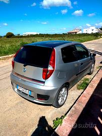 punto hgt 1.3 multijet 