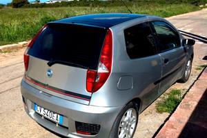 punto hgt 1.3 multijet 