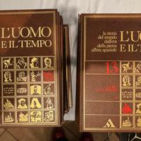 Enciclopedia storica completa Mondadori