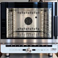 Forno professionale Lainox ICET051