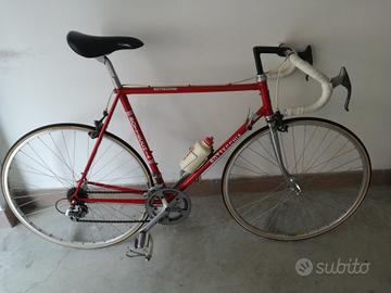 Bici da corsa bottecchia