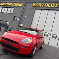 FIAT PUNTO EVO per ricambi usati 330A1000