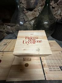 Bricco dell’uccelone 2018