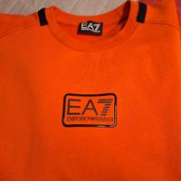 Felpa Emporio Armani 