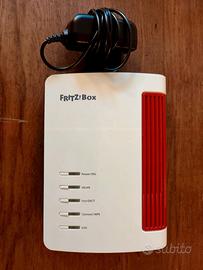 Fritz Box 7530