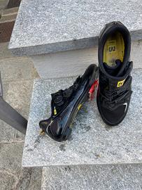 Scarpette bici Mavik n. 41 1/3