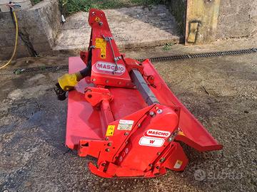 fresa maschio trattore maschio fresa trattore 