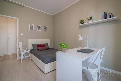Stanza in appartamento di 15 m² a Padova