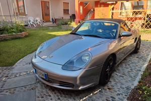 Porsche Boxster S 3.2 260 Cv manuale ASI IMS