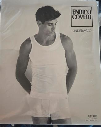 canotta uomo