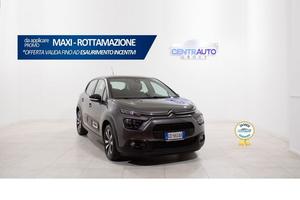 Citroën C3 PureTech 83cv Shine