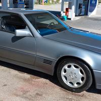 Mercedes-Benz SL 300 (R129) cambio automatico
