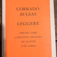 Corrado Augias Leggere