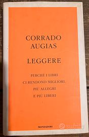 Corrado Augias Leggere