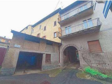 Immobile in asta di 88 m² con 3 locali a Ferrera d
