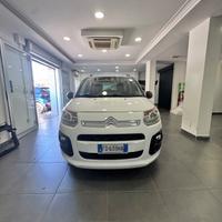 Citroen C3 Picasso VTi 95 Exclusive