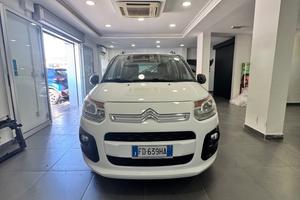 Citroen C3 Picasso VTi 95 Exclusive