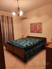 Appartamento immobiliato
