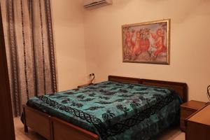 Appartamento immobiliato