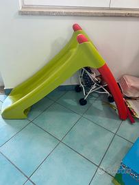 Scivolo per bambini