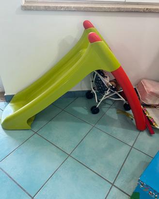 Scivolo per bambini