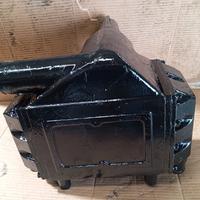 intercooler motore hino