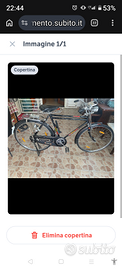 Bicicletta Hero