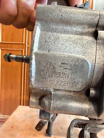 Motore vespa et4 125