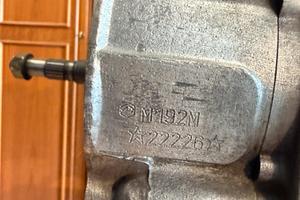 Motore vespa et4 125