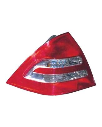 FANALE SINISTRO PER MERCEDES CLASSE C W203 BERLINA