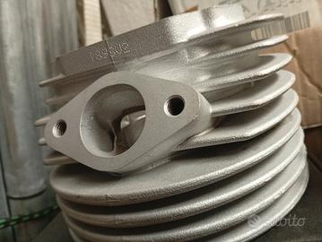 VESPA  ZIRRI QUATTRINI POLINI