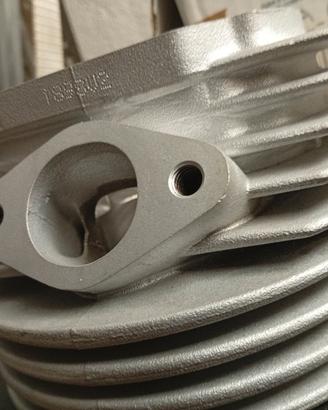 VESPA  ZIRRI QUATTRINI POLINI