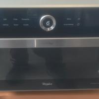 MICROONDE WHIRLPOOL Mod. JT469/SL