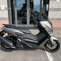 YAMAHA N-MAX 155 ABS