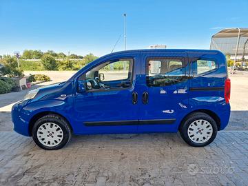 Fiat Qubo