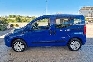 Fiat Qubo